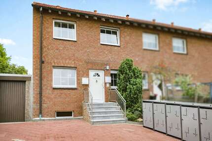 Wohnung zum Kaufen in Kamen 250.000,00 € 93 m²