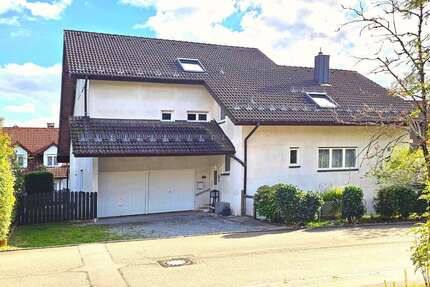 Haus zum Kaufen in Althütte Waldenweiler 669.000,00 € 292.7 m² - Althütte / Waldenweiler