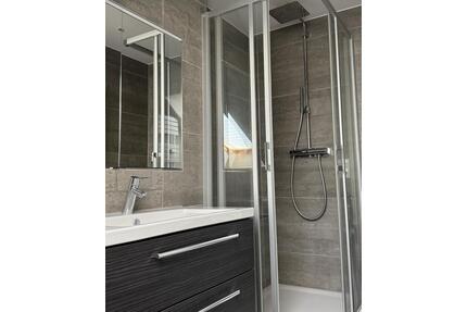 Wohnung für Investoren, Singles oder Paare - Nürnberg Sankt Leonhard