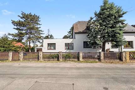 Haus zum Kaufen in Leipzig 275.000,00 € 114.03 m²