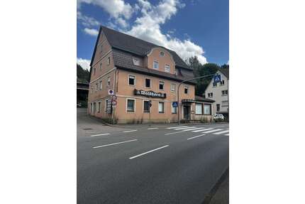 Haus zum Kaufen in Calw 399.000,00 € 644 m²