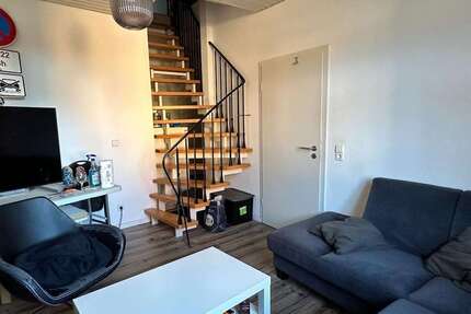 Wohnung zum Mieten in Stuttgart 1.450,00 € 80 m²