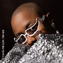 Cécile McLorin Salvant