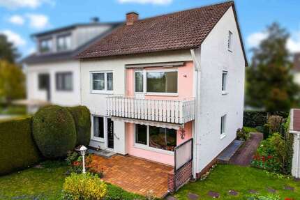 Haus zum Kaufen in Neu-Ulm Ludwigsfeld 429.000,00 € 127.83 m² - Neu-Ulm / Ludwigsfeld