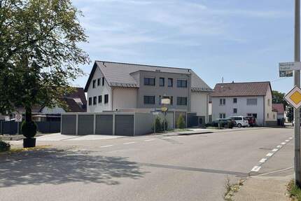 Energieeffiziente 2-Zimmer-Dachgeschosswohnung mit herrlichem Fernblick - Althütte / Sechselberg