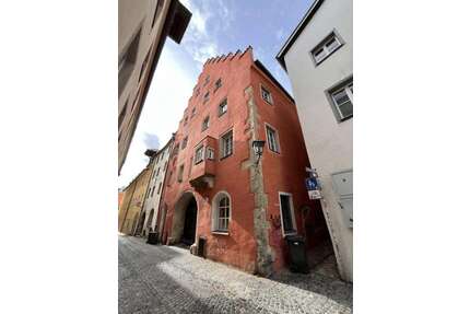Wohnung zum Kaufen in Regensburg 380.000,00 € 89 m²