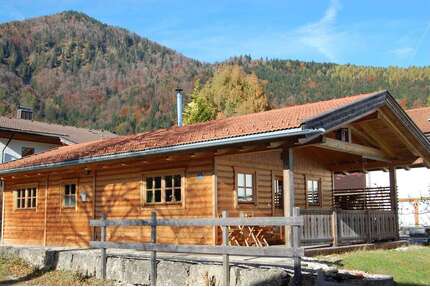 Haus zum Kaufen in Schleching 448.000,00 € 57 m²