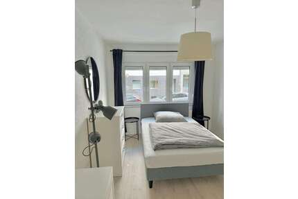 WG-Zimmer in Köln 980,00 € 20 m²