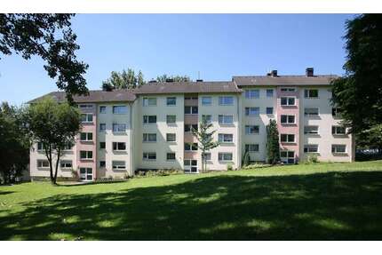 Wohnung zum Mieten in Hagen 395,03 € 58.61 m²