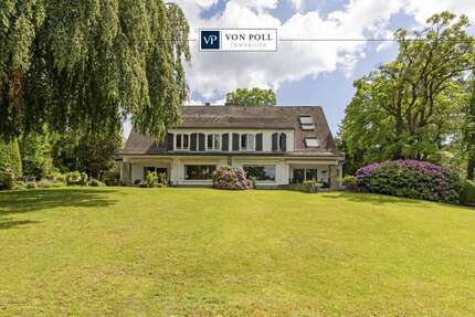 Haus zum Kaufen in Kronberg im Taunus 1.649.000,00 € 238 m²