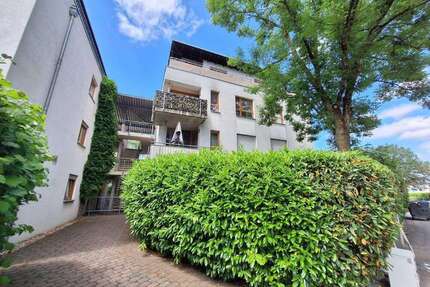 Wohnung zum Mieten in Würselen 531,81 € 81.44 m²