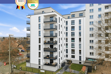 Wohnung zum Mieten in Wesseling 911,00 € 46 m²