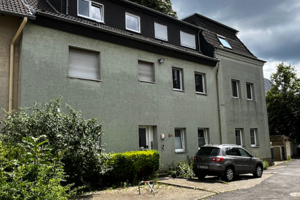 1,5 Zimmer Wohnung - 576,00&nbsp;EUR Kaltmiete, ca.&nbsp; 41,00&nbsp;m&sup2; in Bochum (PLZ: 44809) Bochum-Mitte