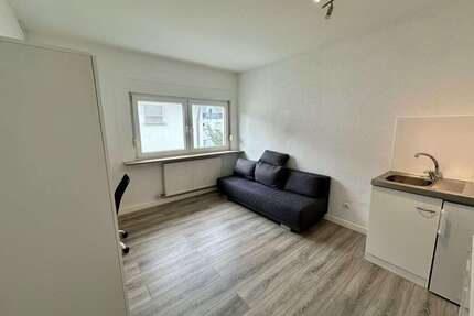 Wohnung zum Mieten in Heilbronn 380,00 € 16 m²