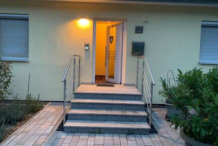 Studenten Wohnung - 2er WG - 740,00&nbsp;EUR Kaltmiete, ca.&nbsp; 70,00&nbsp;m&sup2; in Billigheim (PLZ: 74842)