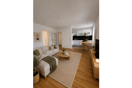 Wohnung zum Kaufen in Warnemünde 421.900,00 € 70.46 m²