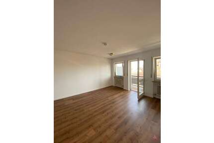 Wohnung zum Kaufen in Pocking 104.999,00 € 31.5 m²