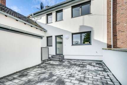 Haus zum Kaufen in Eschweiler 359.000,00 € 99 m²