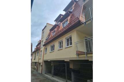 Wohnung zum Mieten in Murrhardt 1.250,00 € 101 m²