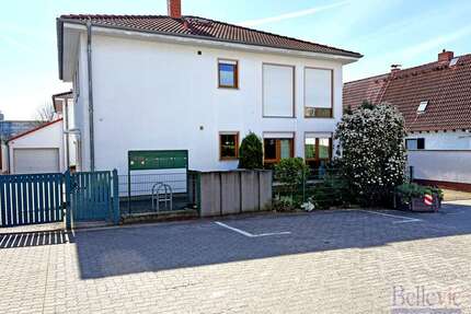 Wohnung zum Mieten in Kriftel 1.250,00 € 81 m²