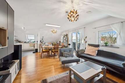 Wohnung zum Kaufen in Neuching 450.000,00 € 96.14 m²