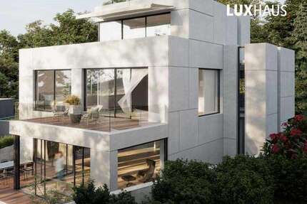 Haus zum Kaufen in Weinheim 2.850.000,00 € 260 m²