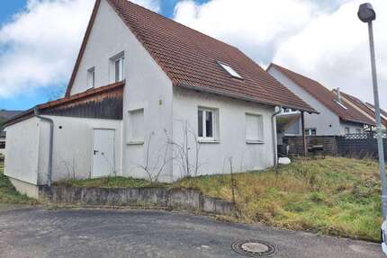 Haus zum Kaufen in Steinmauern 300.000,00 € 149.4 m²