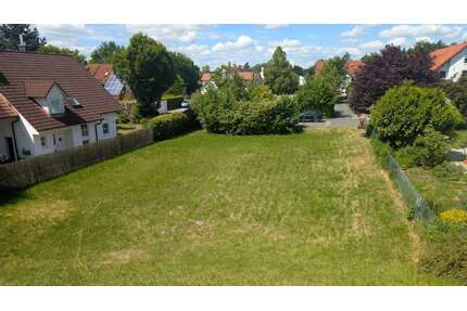 Grundstück zu verkaufen in Bamberg 595.000,00 € 1041 m²