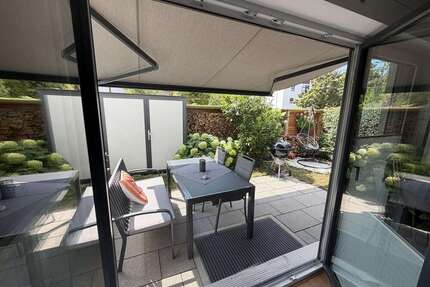 Wohnung zum Mieten in Taufkirchen 2.090,00 € 100.94 m²