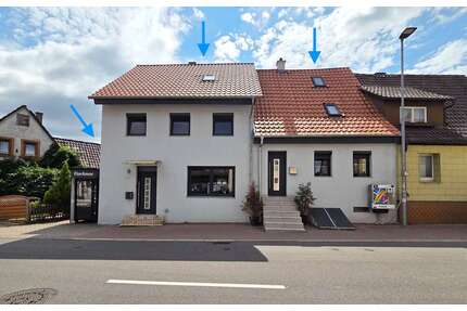Haus zum Kaufen in Angelbachtal 549.000,00 € 239.42 m²