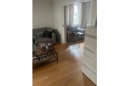 Eigentumswohnung Im Zentrum von Reinbek