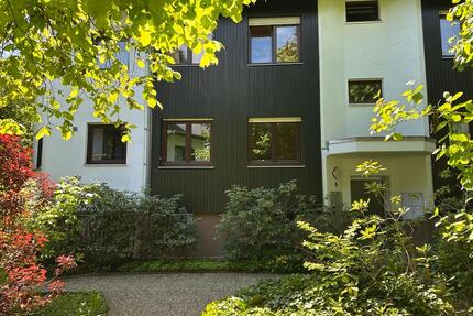 Eigentumswohnung in zentraler und ruhiger Lage in Niedernhausen - Kleinlangheim
