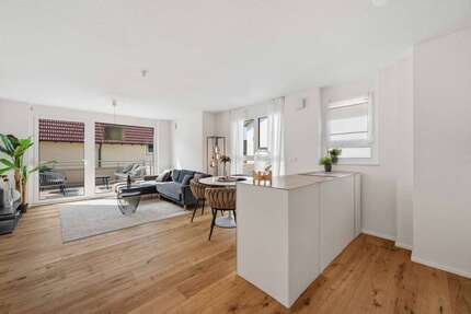 Wohnung zum Kaufen in Deckenpfronn 569.000,00 € 101.21 m²