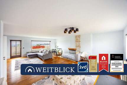 Wohnung zum Kaufen in Bietigheim-Bissingen 495.000,00 € 174.5 m²