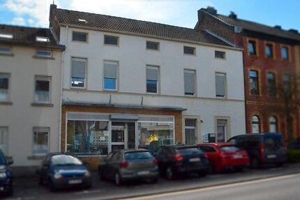 Eschweiler, Aachener Strasse: Ladenlokal in gut sichtbarer Lage