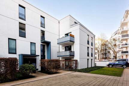 Wohnung zum Kaufen in Hamburg 695.000,00 € 73 m²