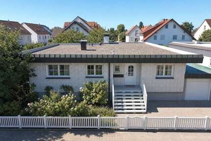 Haus zum Kaufen in Riedstadt Leeheim 549.000,00 € 126 m² - Riedstadt / Leeheim