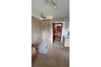 Wohnung in Bad Laasphe- Fischelbach zu vermieten, Kaltmiete 700€