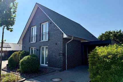 Haus zum Kaufen in Coesfeld Lette 590.000,00 € 118 m² - Coesfeld / Lette