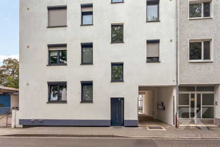 Wohnung zum Mieten in Weiden in der Oberpfalz 900,00 € 91 m²