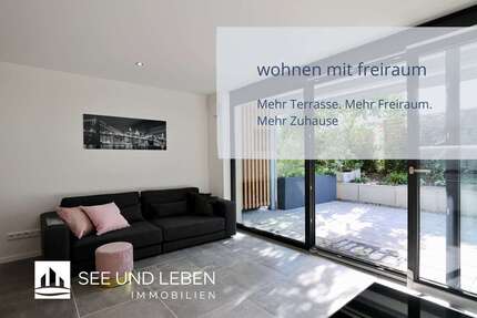 Wohnung zum Kaufen in Owingen 295.000,00 € 58.18 m²