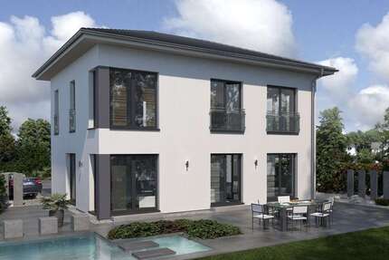 Haus zum Kaufen in Heidenheim an der Brenz 489.555,00 € 166.69 m²