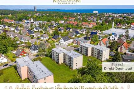 Wohnung zum Kaufen in Timmendorfer Strand 259.000,00 € 78 m²