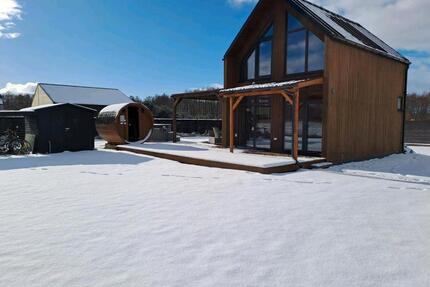 Ferienhaus Dziwna polnische Ostsee mit Sauna und Jakuzzi - Gütersloh Kattenstroth