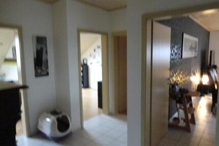 Wohnung zu vermieten - 920,00&nbsp;EUR Kaltmiete, ca.&nbsp; 104,00&nbsp;m&sup2; in Bensheim (PLZ: 64625)