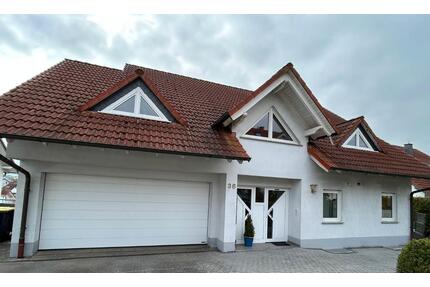 Attraktive Maisonettewohnung in ruhiger Wohnlage von Hünfeld