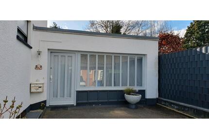 Barrierefreie Immobilie in Erftstadt Lechenich in ruhiger Lage - Jülich