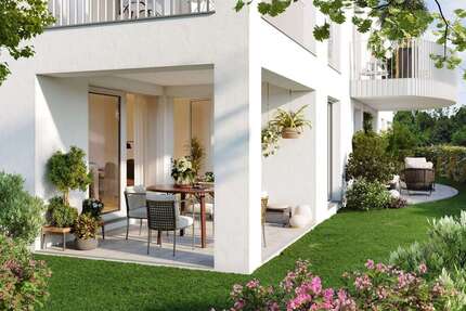 Wohnung zum Kaufen in Mössingen Öschingen 450.000,00 € 78.32 m² - Mössingen / Öschingen