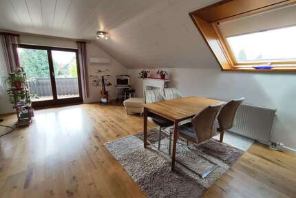 Wohnung zum Kaufen in Öhringen 249.000,00 € 70 m²