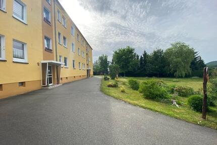 Wohnen im Grünen - mit Komfort, Ruhe und viel Liebe zum Detail - Wildenfels